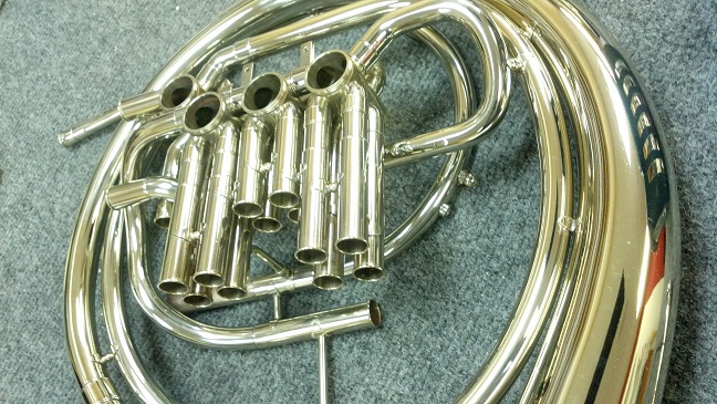 Horn Repair
