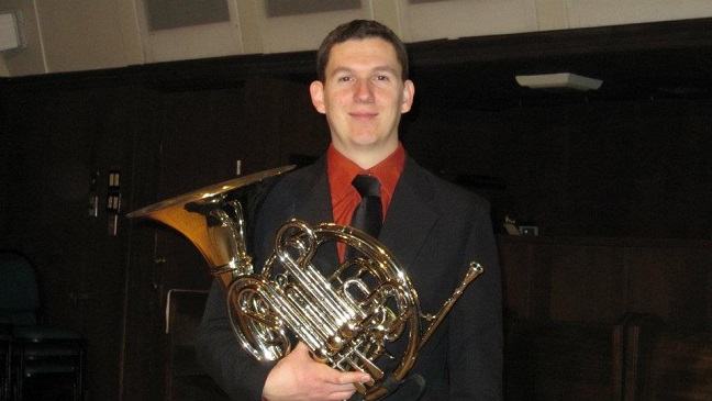 Horn Repair